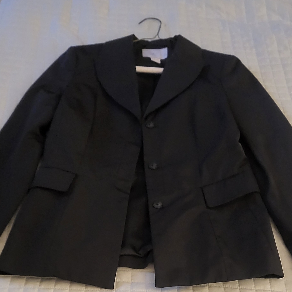 H&M Black Jacket